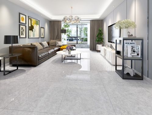 歐神諾大理石瓷磚——高品質(zhì)與藝術(shù)美感的完美融合