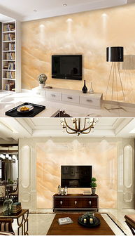 PSD不分層中式大理石紋背景墻的應用與設(shè)計要點