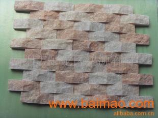 精品推薦 美麗大方的山峰文化石，寓意步步高升